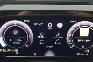 Multivan Business TDI
