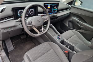 VW T-Roc 1.5 eTSI Life