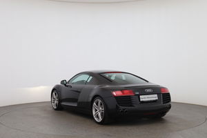 Audi R8 4.2 quattro null