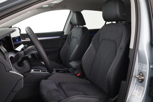 VW Golf Rabbit mHEV TSI DSG