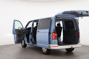 T6.1 Transporter Kombi 4 Motion