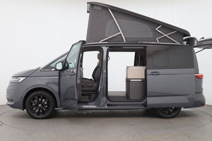 California Ocean eHybrid 180 kW 4MOTION