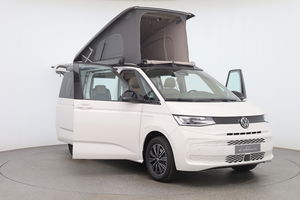 California Beach Camper eHyb. 180 kW 4M