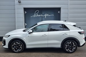 VW T-Roc 1.5 eTSI R-Line