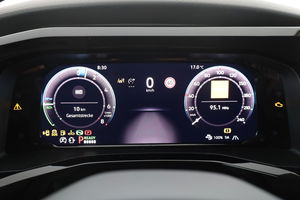 California Ocean eHybrid 180 kW 4M