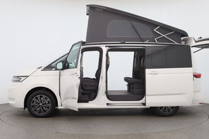 California Beach Camper TDI