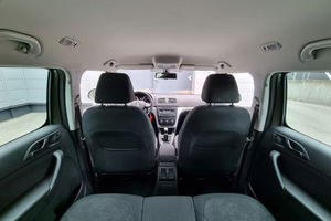 Skoda Yeti 1.4 TSI Ambition null