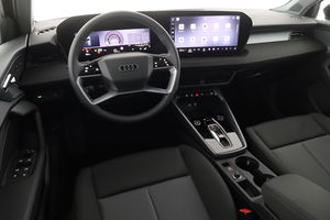 Audi A3 Sportback TFSI 85kW Entry