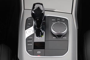 BMW 3 Touring 320d xDrive Advantage null