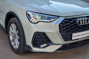 Audi Q3 Sportback 35 TFSI null