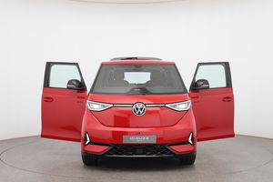ID. Buzz GTX 4MOTION 250 kW