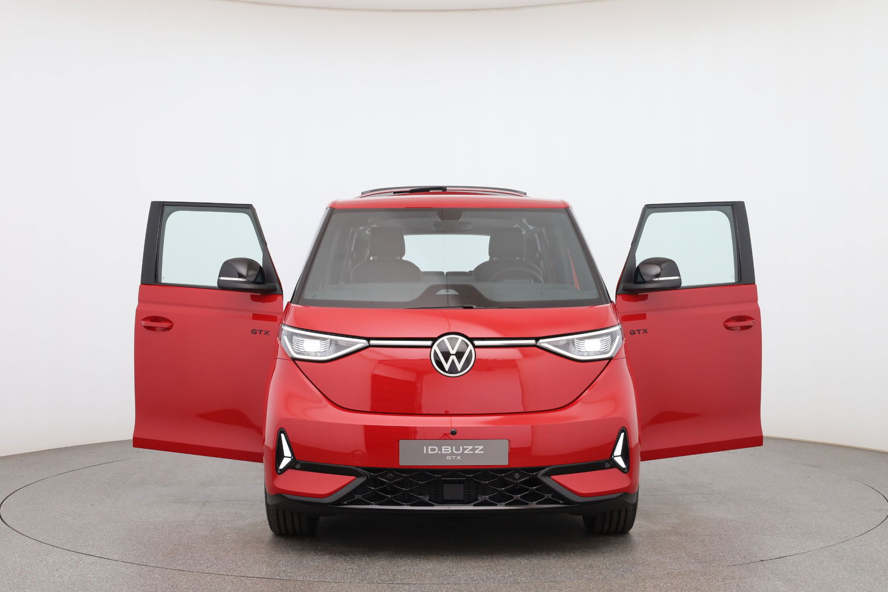 ID. Buzz GTX 4MOTION 250 kW