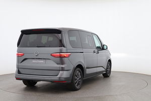 Multivan Business TDI