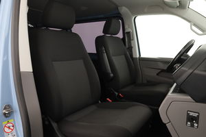 T6.1 Transporter Kombi 4 Motion