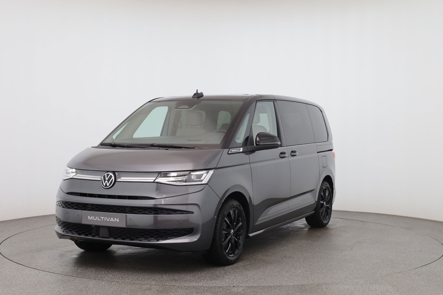 Multivan Edition TDI
