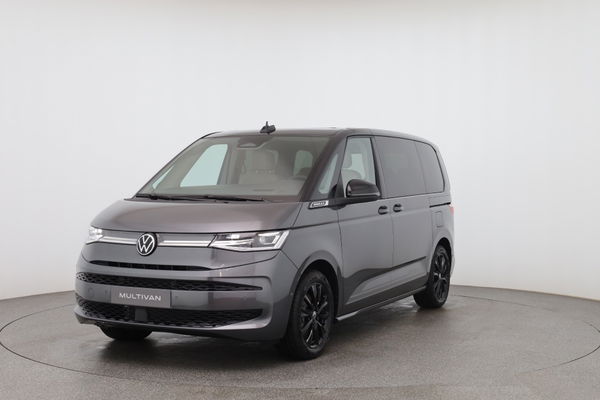 Multivan Edition TDI indiumgrau metallic/dach deepblack jetzt online kaufen
