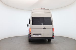 Crafter Grand California Dune 600 3,5to