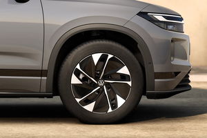 VW ID. Tiguan Life 210 kW - 77 kWh