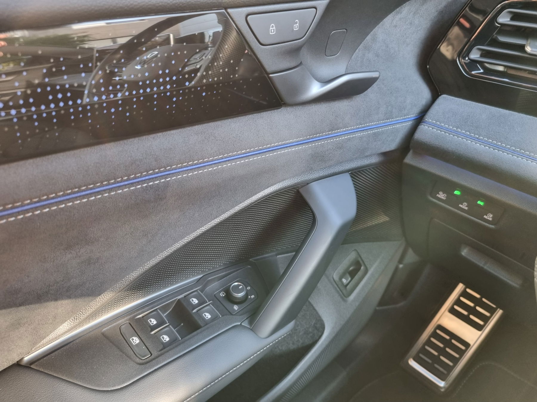 VW Tiguan 1.5 eTSI R-Line