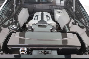Audi R8 4.2 quattro null