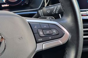 VW Caddy Style TDI