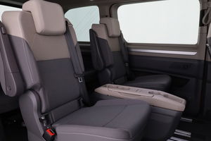 Multivan Edition TDI