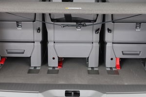 Multivan Business TDI