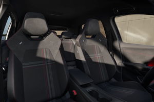 VW ID. Polo GTI 166 kW - 52 kWh