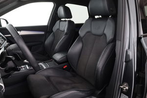 Audi Q5 50 TDI quattro Sport null