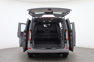 Transporter Kastenwagen Edition TDI 4M