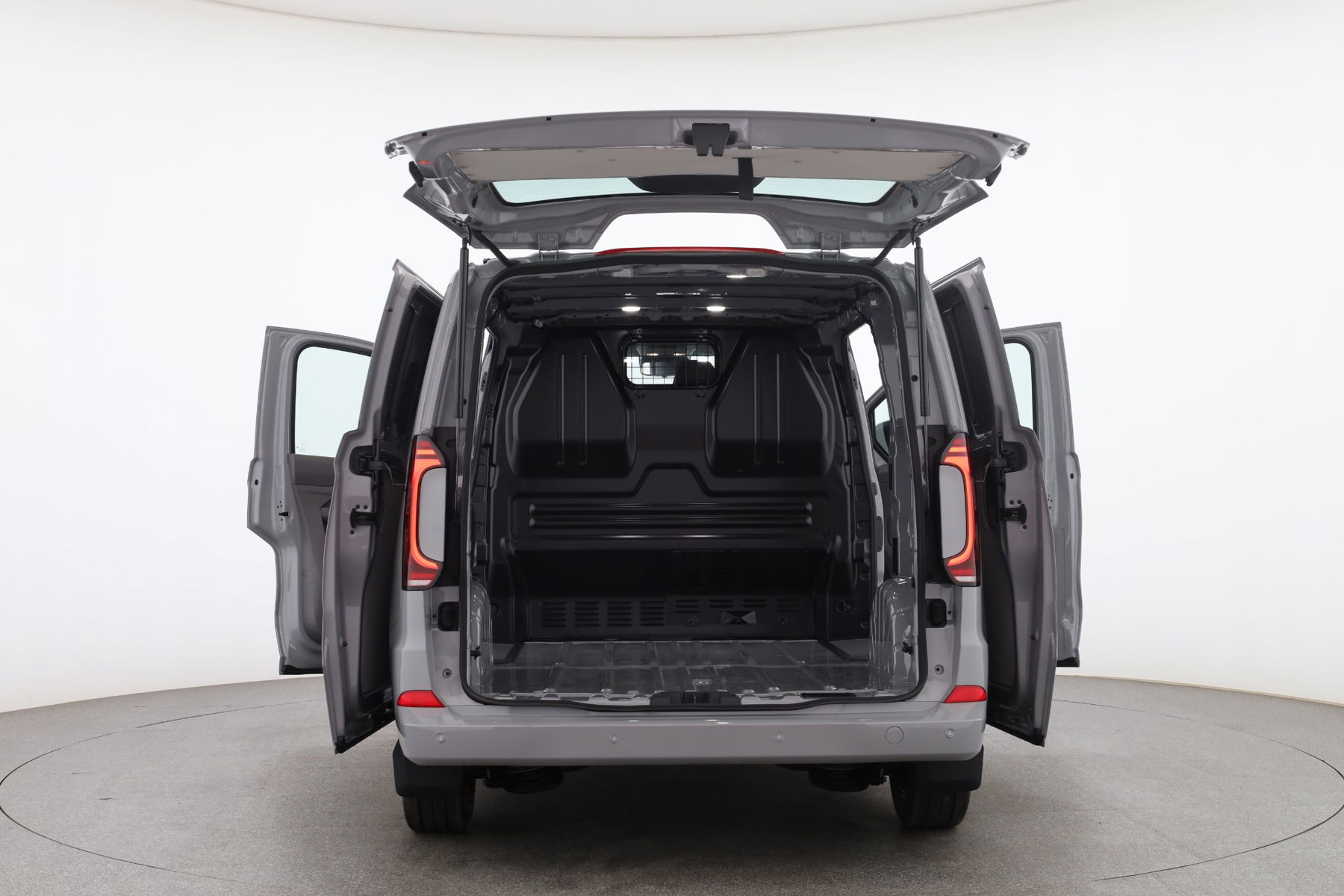 Transporter Kastenwagen Edition TDI 4M