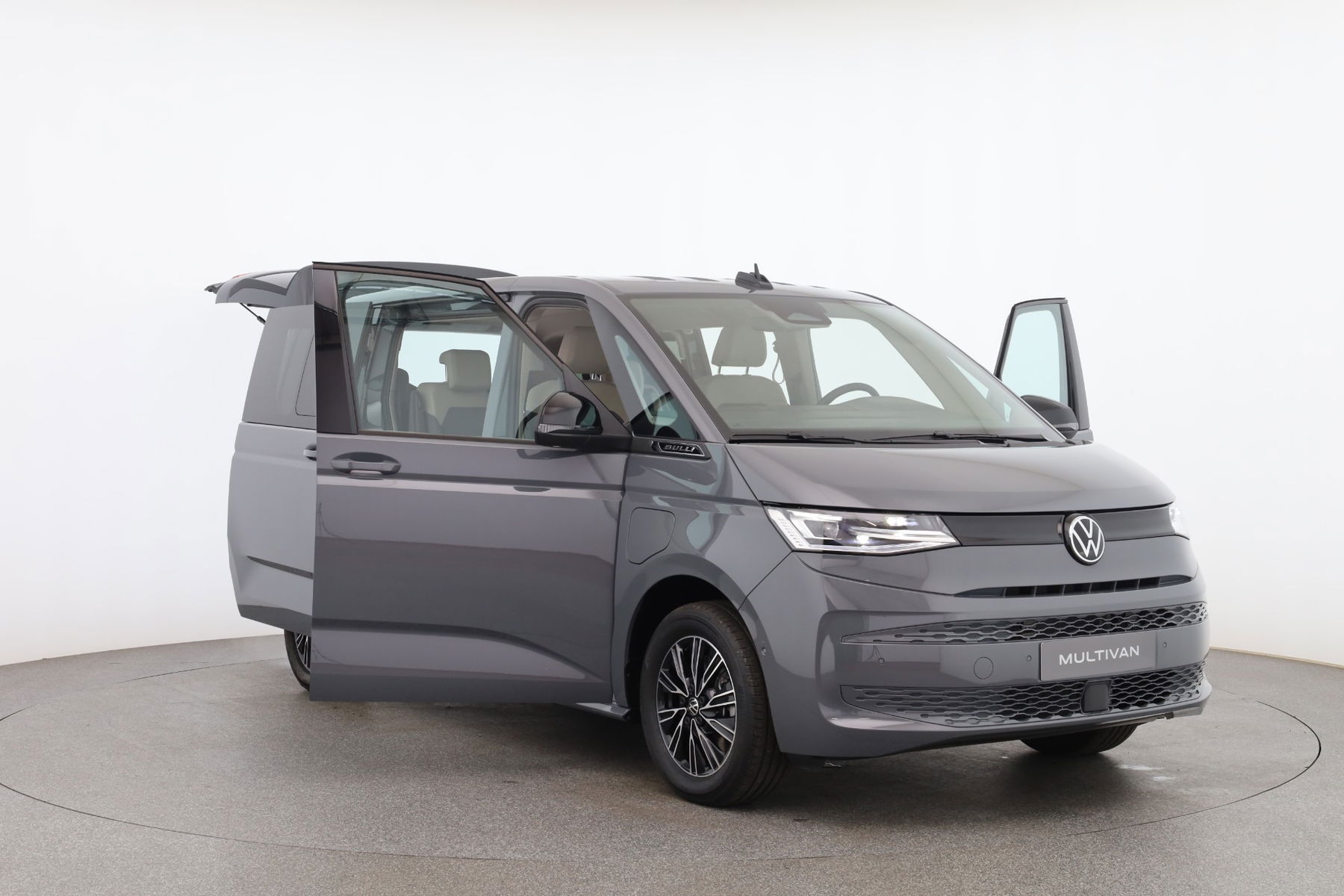 Multivan Business lang eHybrid 180 kW 4M