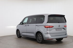 Multivan Business TDI