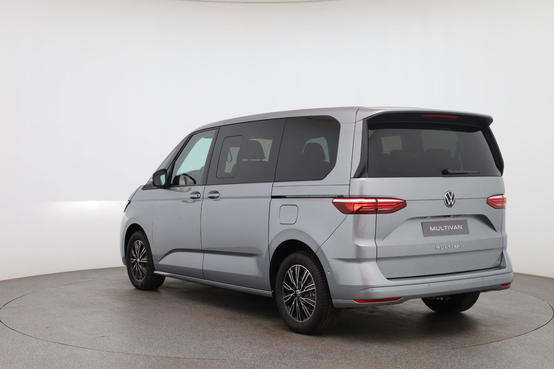 Multivan Business TDI