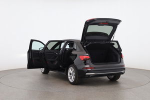 Audi A3 Sportback TFSI 85kW Entry