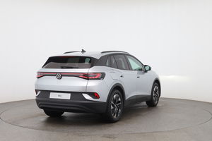 VW ID.4 Pro 210 kW Business null