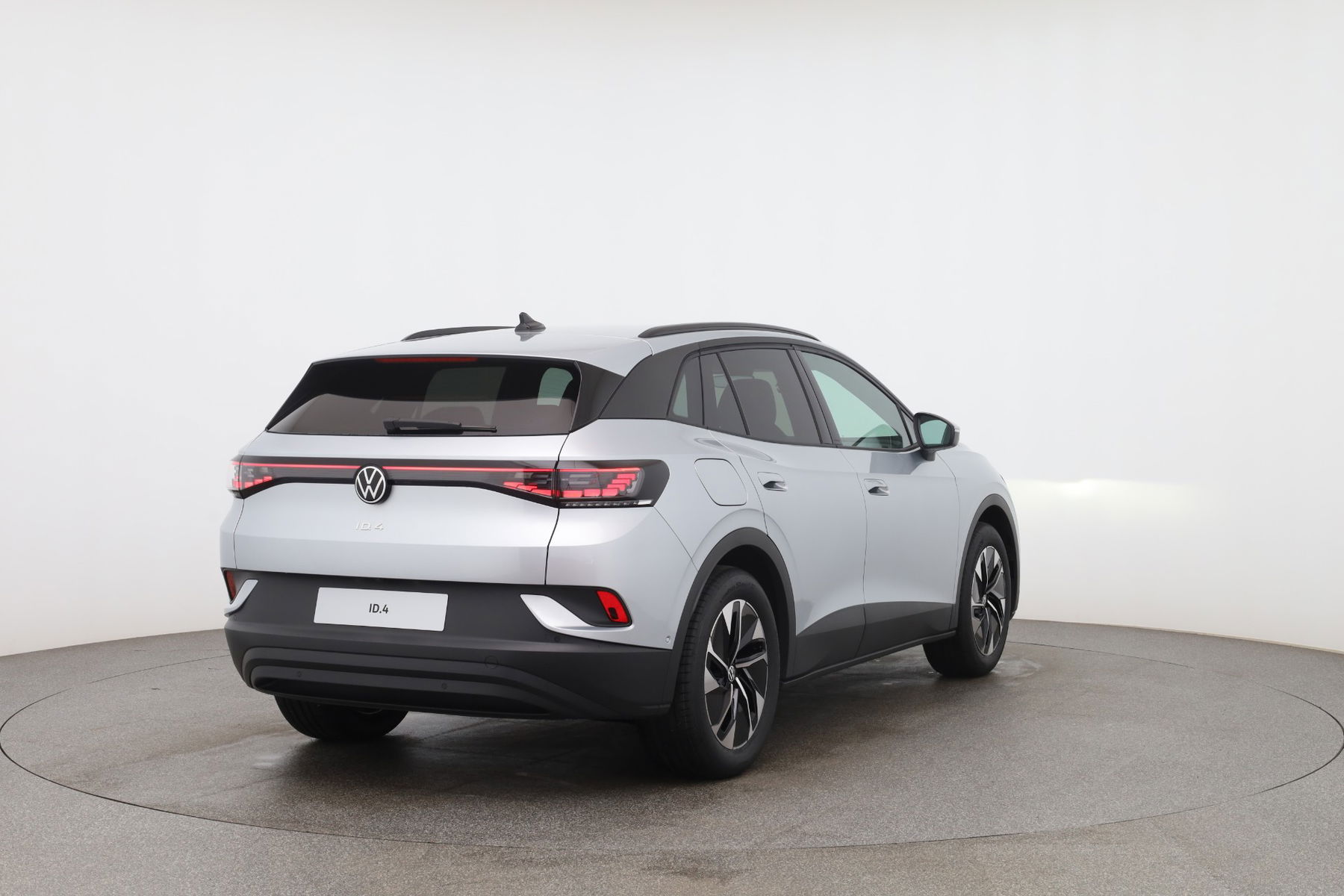 VW ID.4 Pro 210 kW Business null