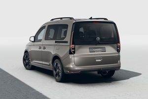 VW Caddy Edition eHybrid 110 kW