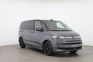 Multivan Edition TDI