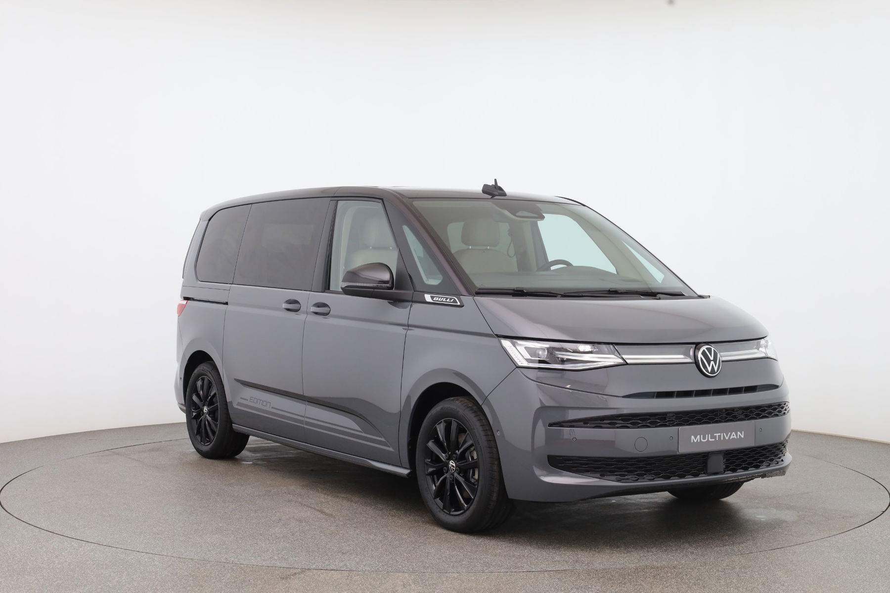 Multivan Edition TDI