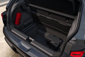 VW ID. Polo GTI 166 kW - 52 kWh