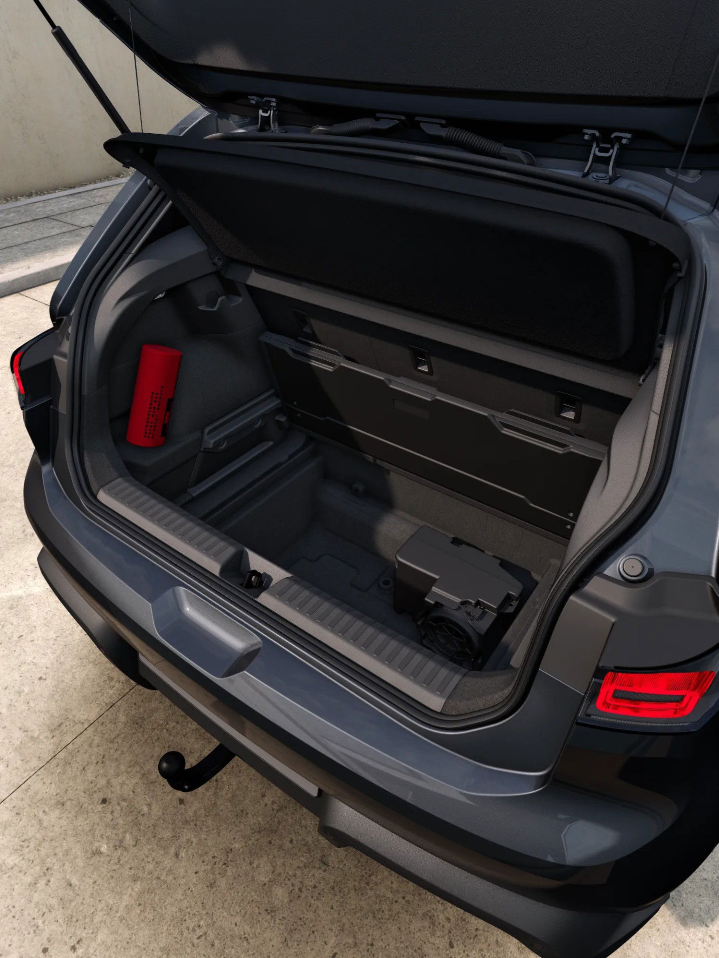 VW ID. Polo GTI 166 kW - 52 kWh