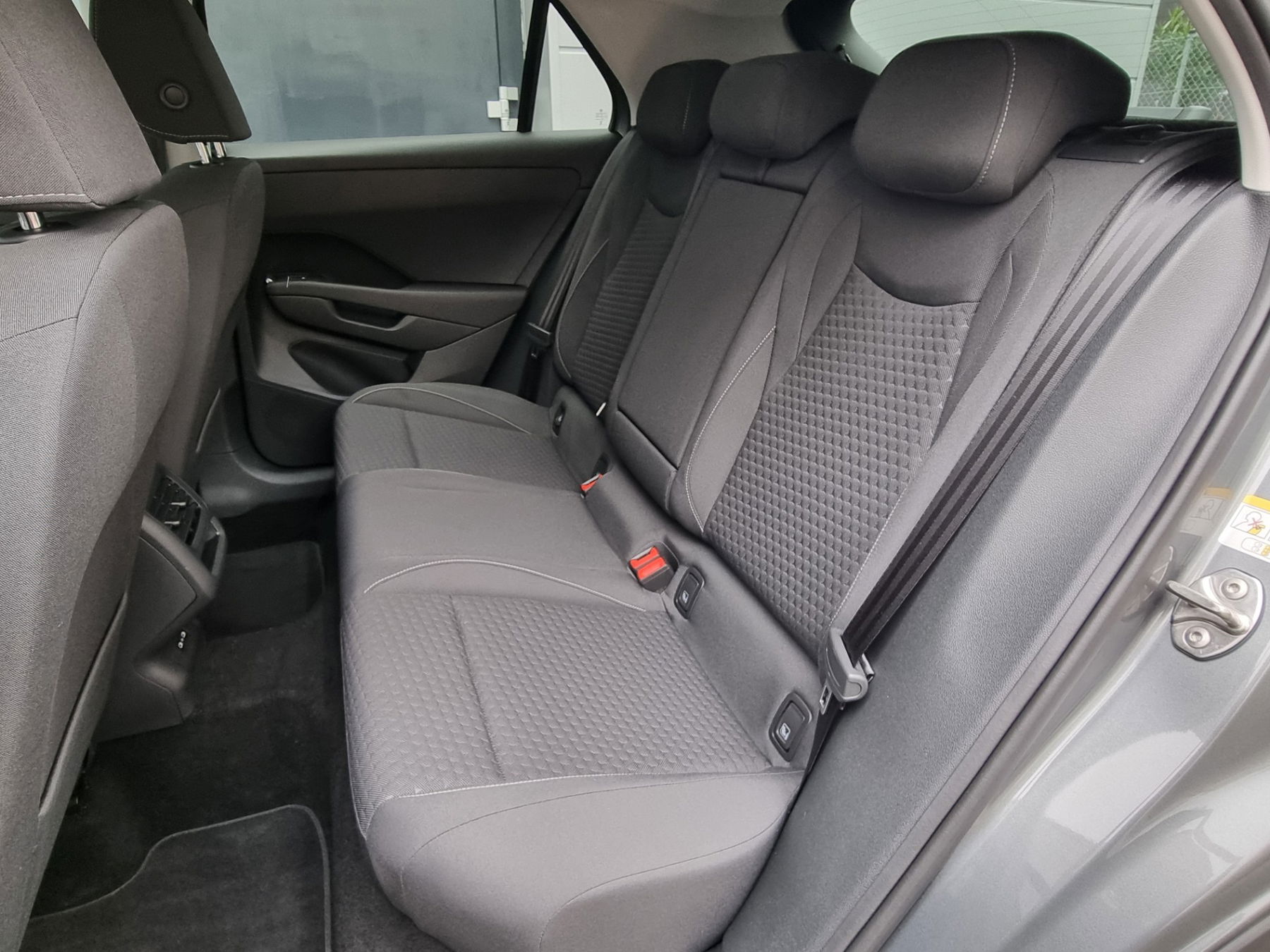 VW T-Roc 1.5 eTSI Life