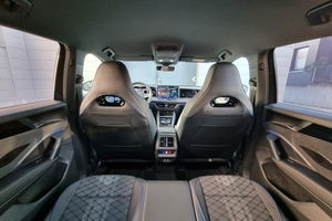 VW Tiguan 1.5 eTSI R-Line