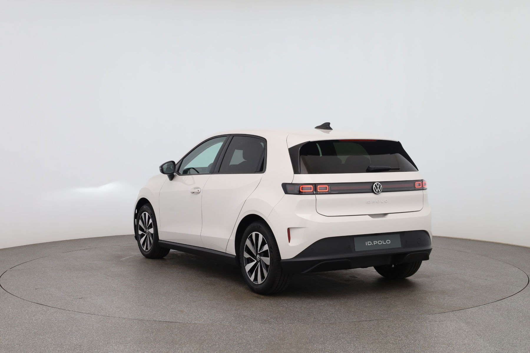 VW ID. Polo Life Edition 155 kW null