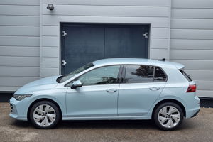 VW Golf 1.5 TSI Life + 5 J. Garantie