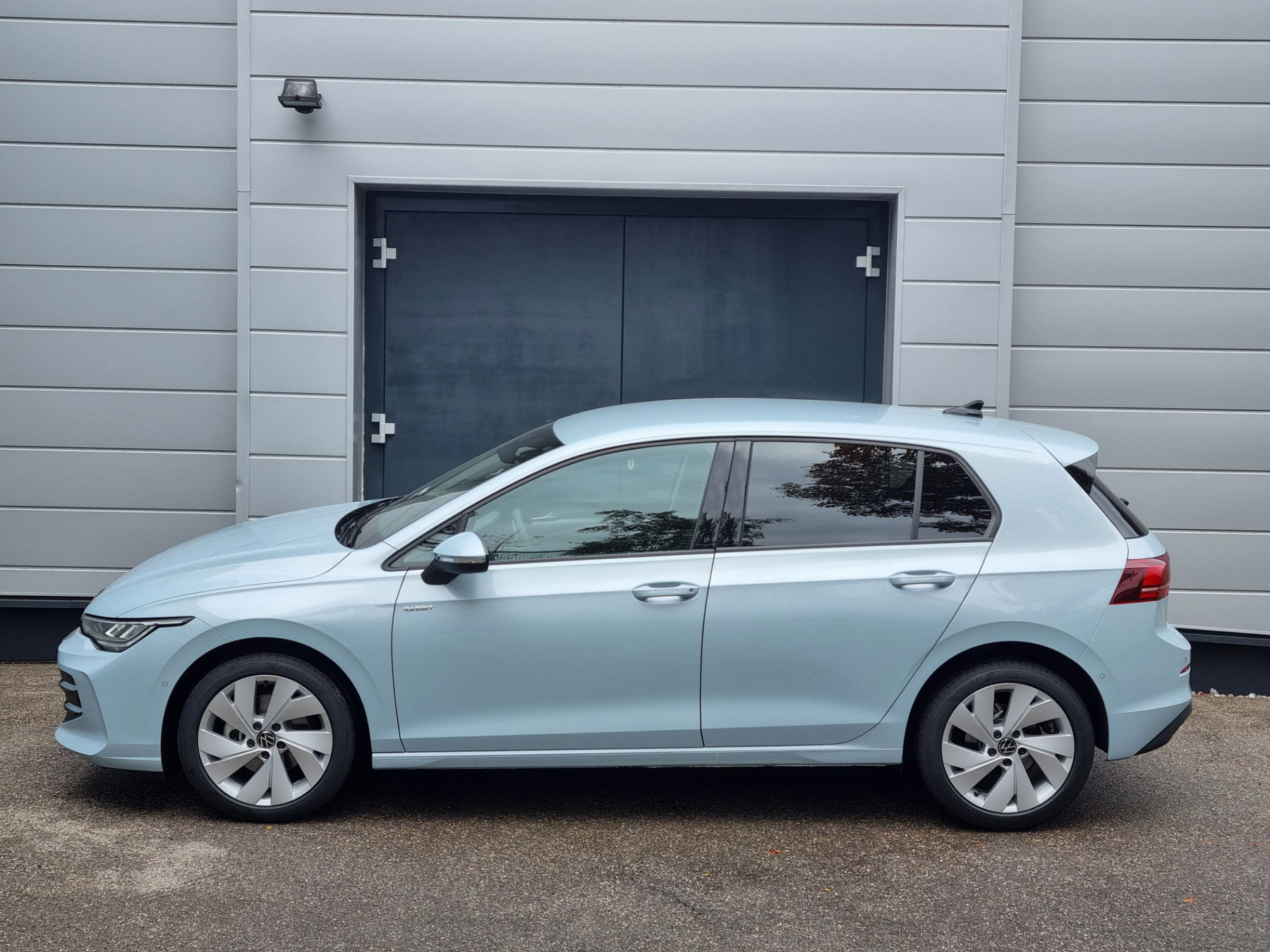 VW Golf 1.5 TSI Life + 5 J. Garantie