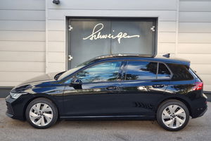 VW Golf 1.5 TSI Life + 5J. Garantie