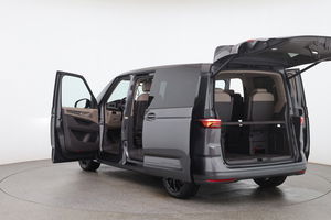 Multivan Edition TDI