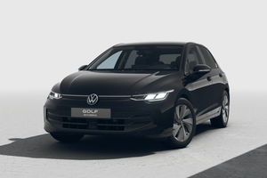 VW Golf Rabbit eHybrid DSG 150 kW